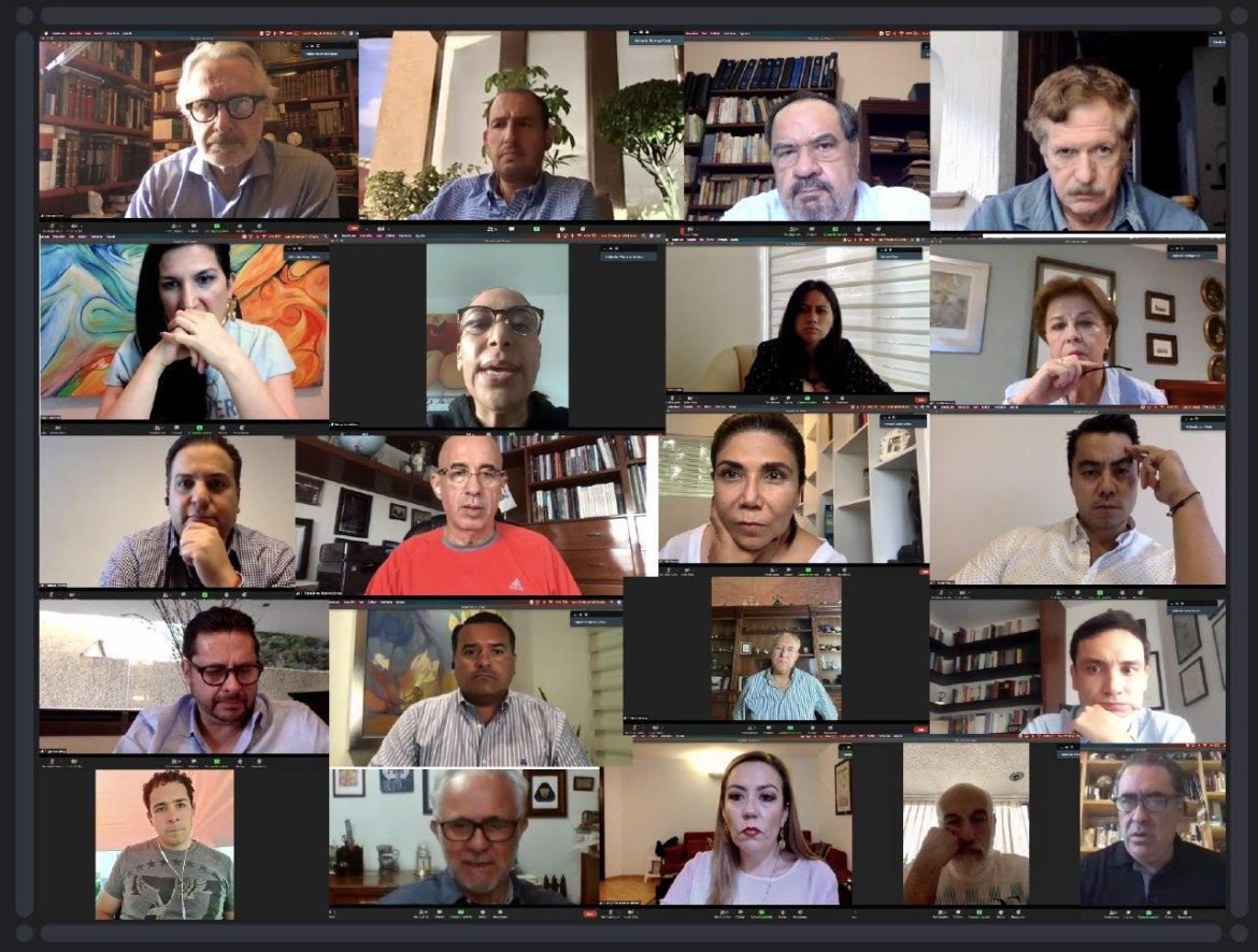 PANISTAS IMPULSARÁN EL MEJORAMIENTO DE LAS PENSIONES