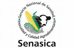 LOGO DE SENASICA