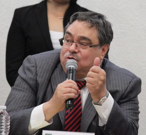 diputado carlos pavon