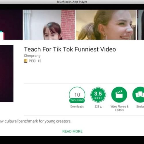 tik-tok-con-bluestacks