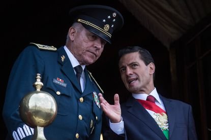 peña y chava peña y chava