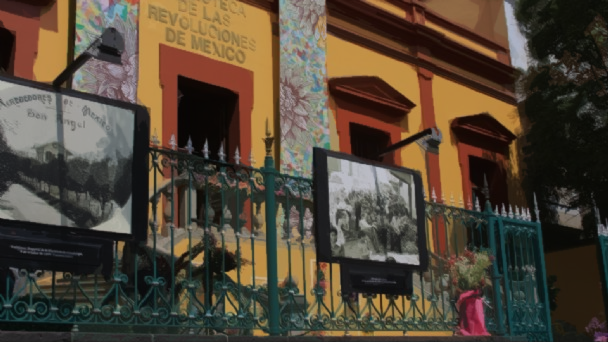 Chapultepec, el INEHRM… y otros temas.Foto2.jpg Chapultepec, el INEHRM… y otros temas.Foto2.jpg