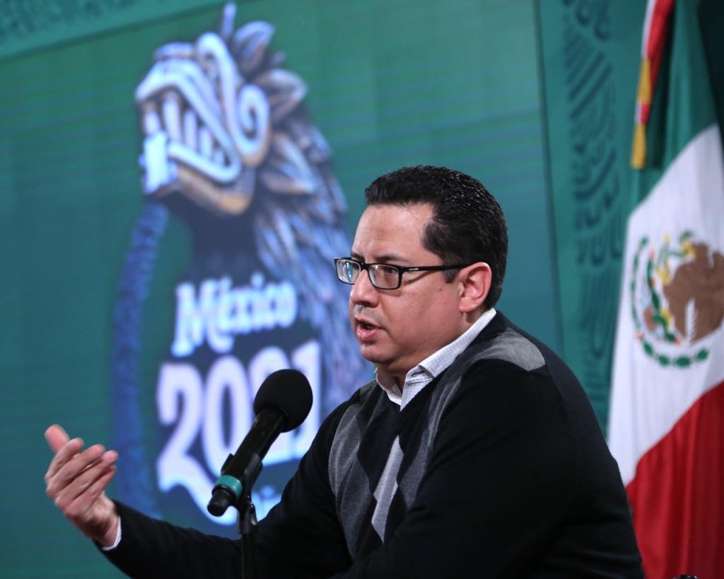 José Luis Alomía José Luis Alomía
