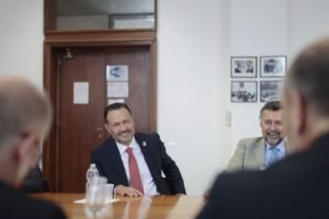 Querétaro punta de lanza para el país 