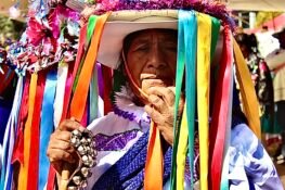 Keren Canelón, la 'tiktoker' que se ha hecho viral por asegurar que fue