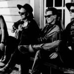 Depeche Mode lanzó Violator en 1990 y fue un éxito abrumador / Facebook.