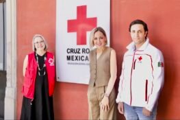 Keren Canelón, la 'tiktoker' que se ha hecho viral por asegurar que fue