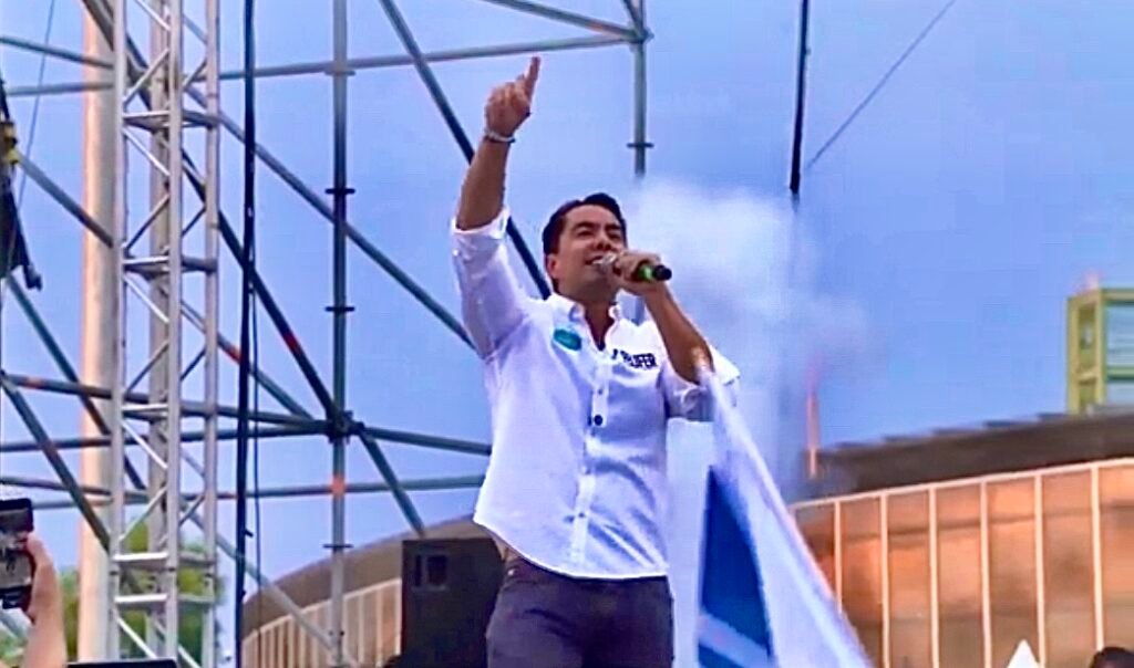 Cierre