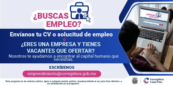 Busca Empleo pic 01